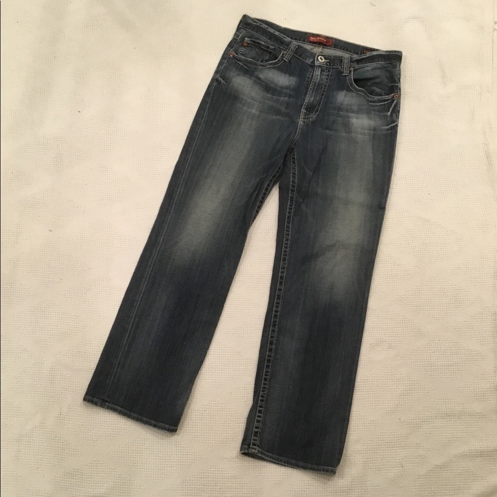 BIG STAR JEANS 🌟